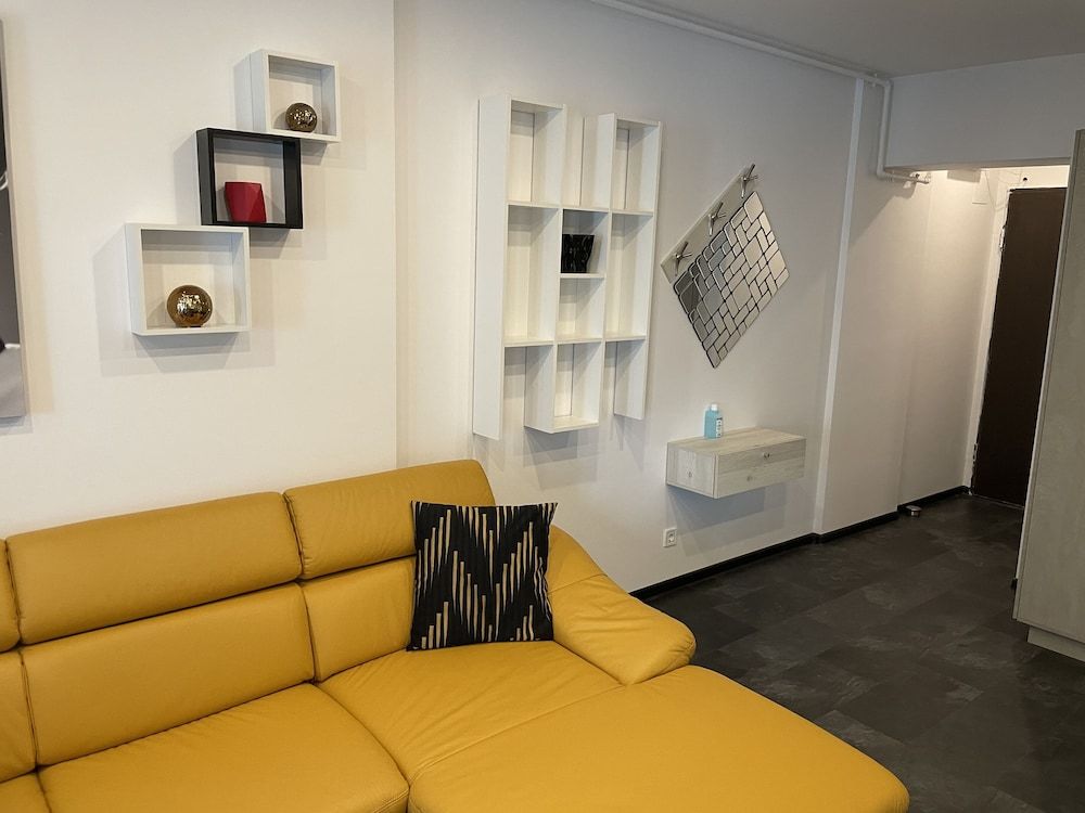 Fancy Westpark 2 Residence Lake View W7 Premier Apartment 12