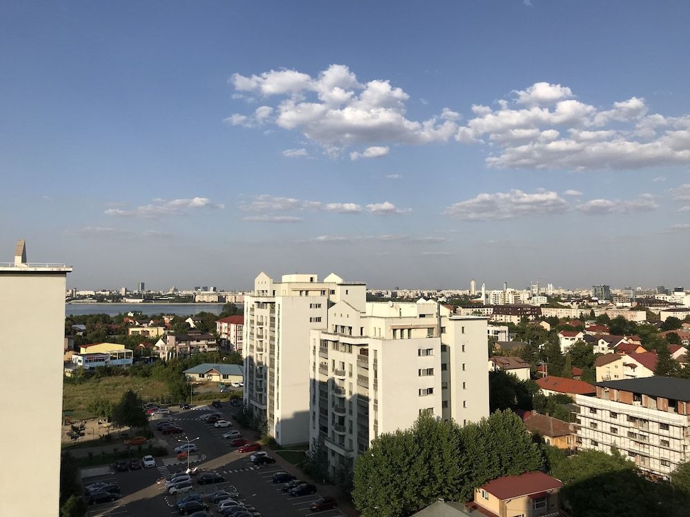 Fancy Westpark 2 Residence Lake View W7 Premier Apartment 23