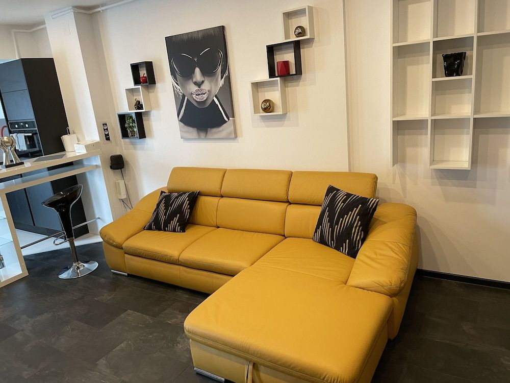 Fancy Westpark 2 Residence Lake View W7 Premier Apartment 10