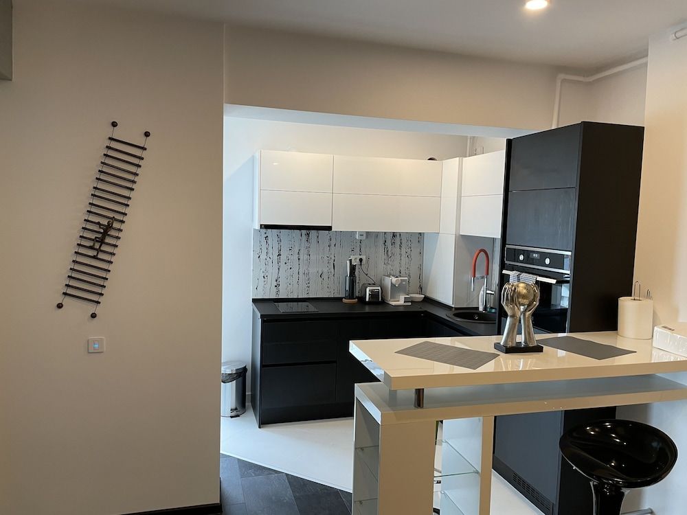 Fancy Westpark 2 Residence Lake View W7 Premier Apartment 8