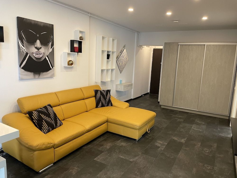 Fancy Westpark 2 Residence Lake View W7 Premier Apartment 14