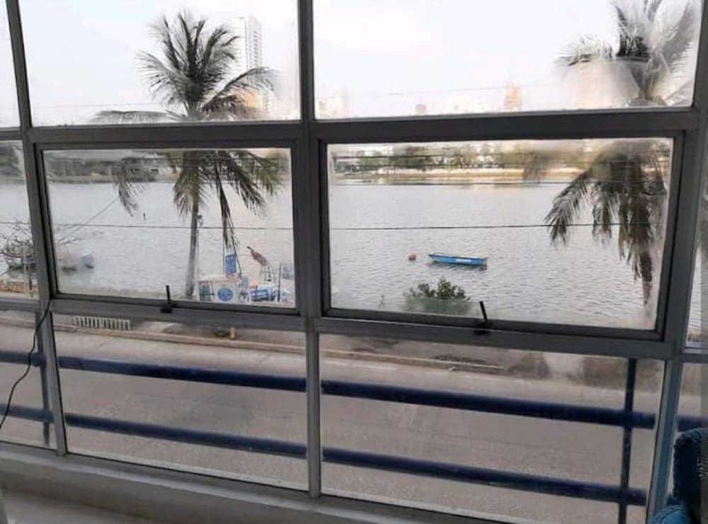 Studio, Multiple Bedrooms, Smoking, Balcony
