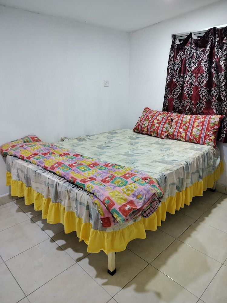 Double Room (3)