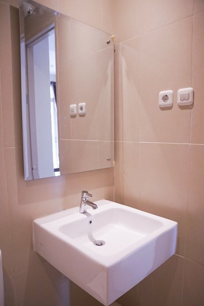 Apatel Elpis Residences 07B05 Apartment, 2 Bedrooms 24