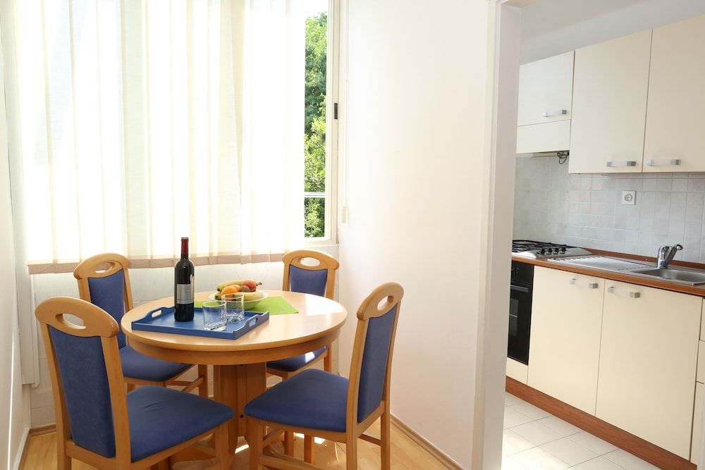 undefined Apartments Depozit-joky 3