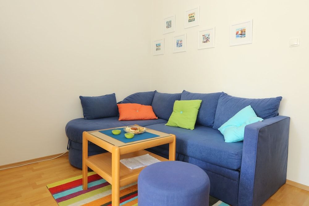 undefined Apartments Depozit-joky 9