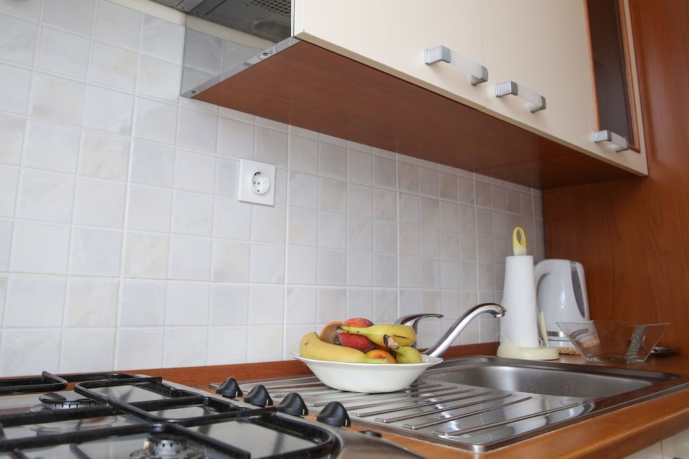 undefined Apartments Depozit-joky 4