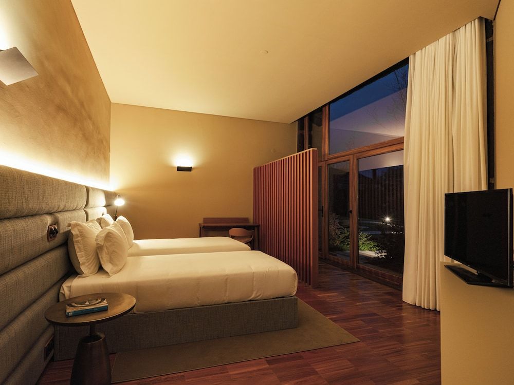 Vineyard Room