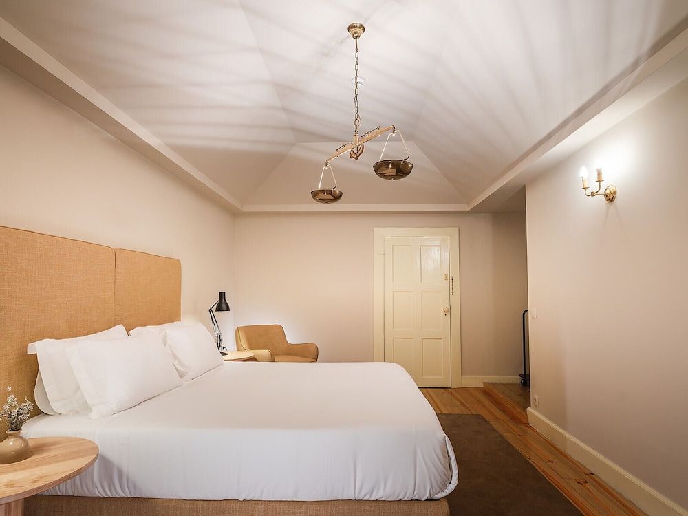 Premium Manor Room