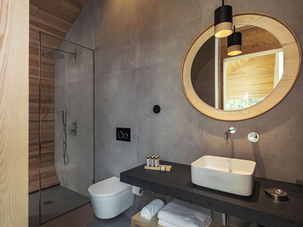 Lavandeira Douro Nature & Wellness Brandas Terrace 7