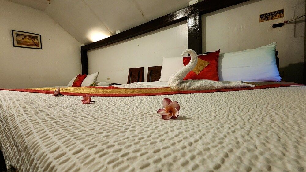 Evangeline Beach Resort Evangeline Suite for 6 5