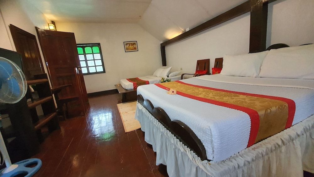 Evangeline Beach Resort Evangeline Suite for 6 4