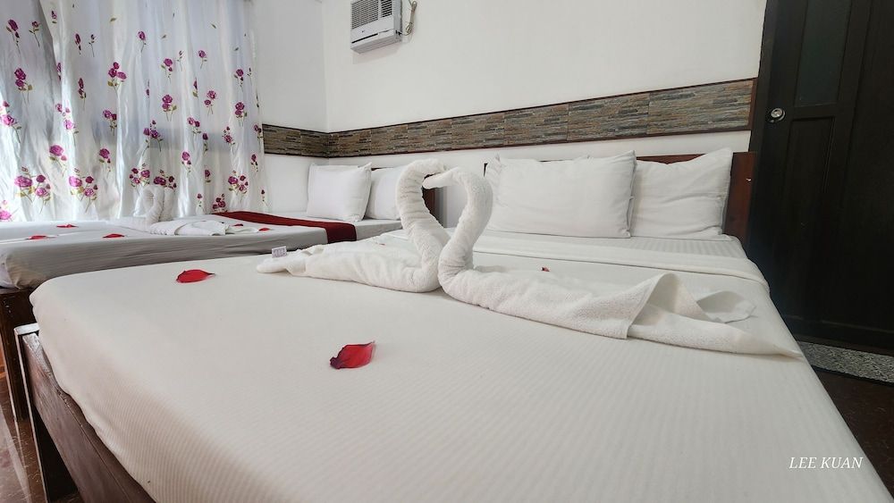 Evangeline Beach Resort