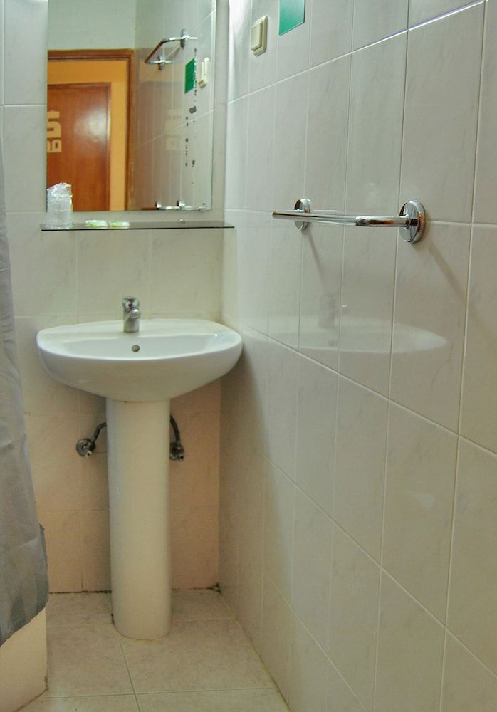 undefined 161 Norte Guesthouse 8