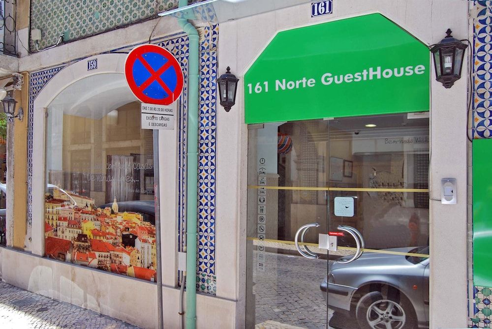 undefined 161 Norte Guesthouse 9