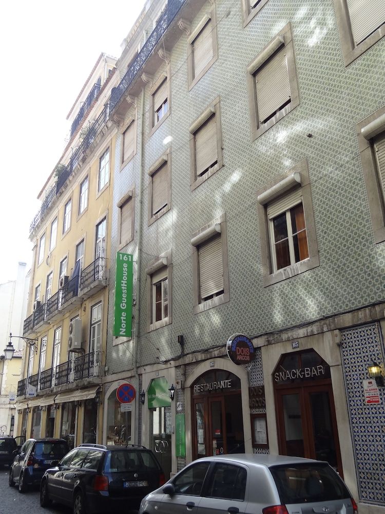 undefined 161 Norte Guesthouse 8