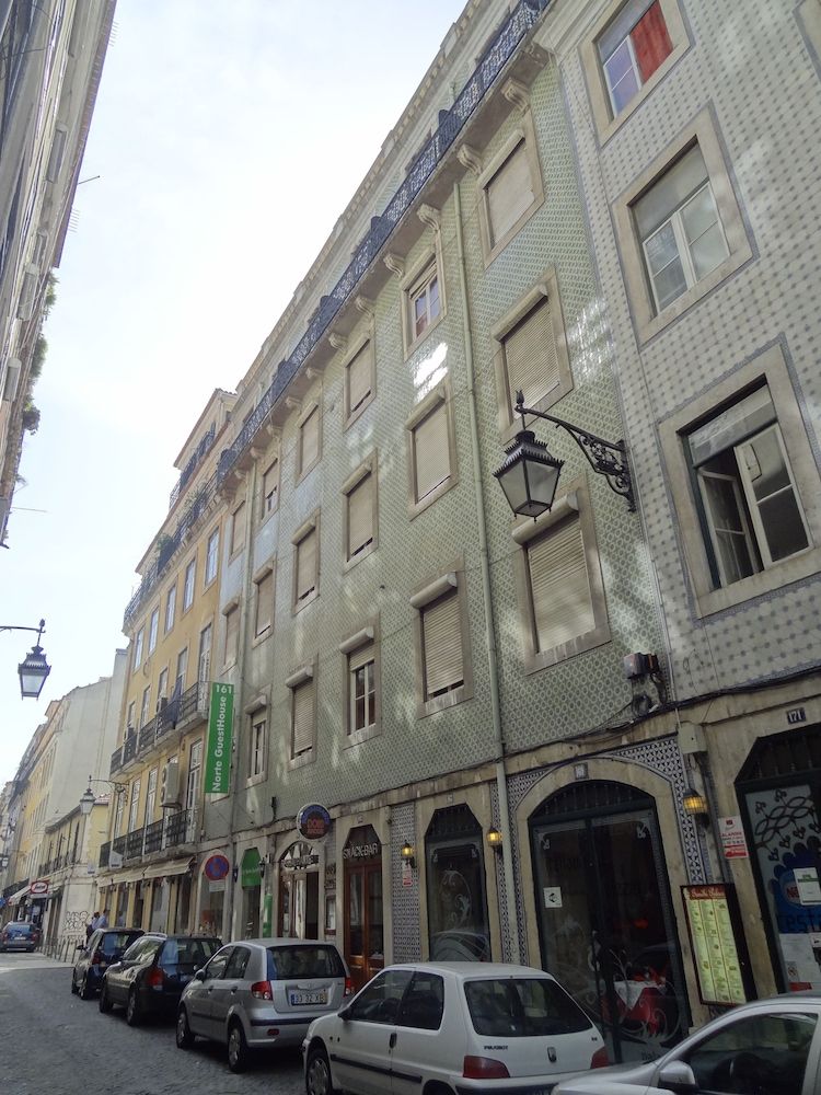 undefined 161 Norte Guesthouse