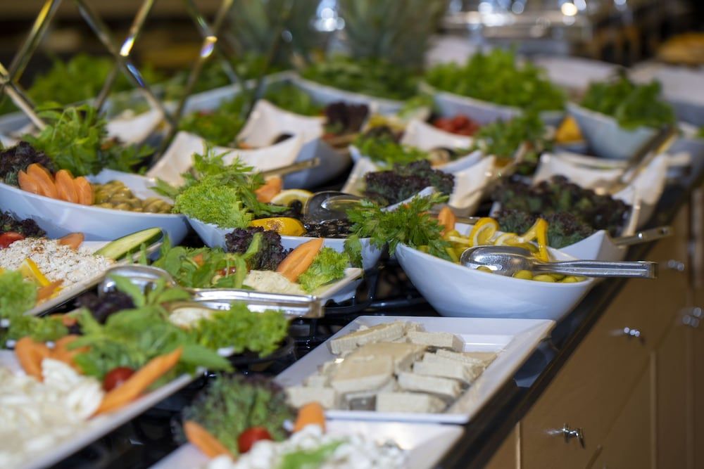 undefined The Green Otel 9