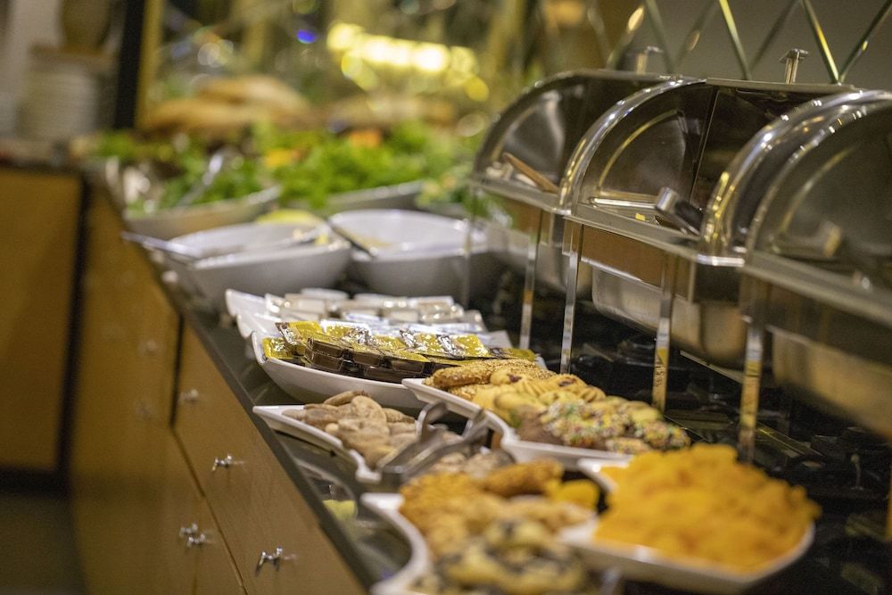 undefined The Green Otel 10