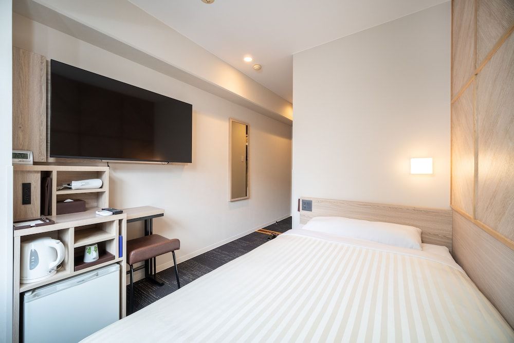 undefined Super Hotel Kobe