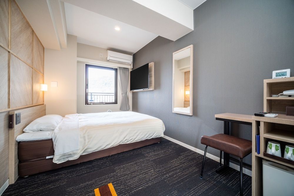 undefined Super Hotel Kobe 3
