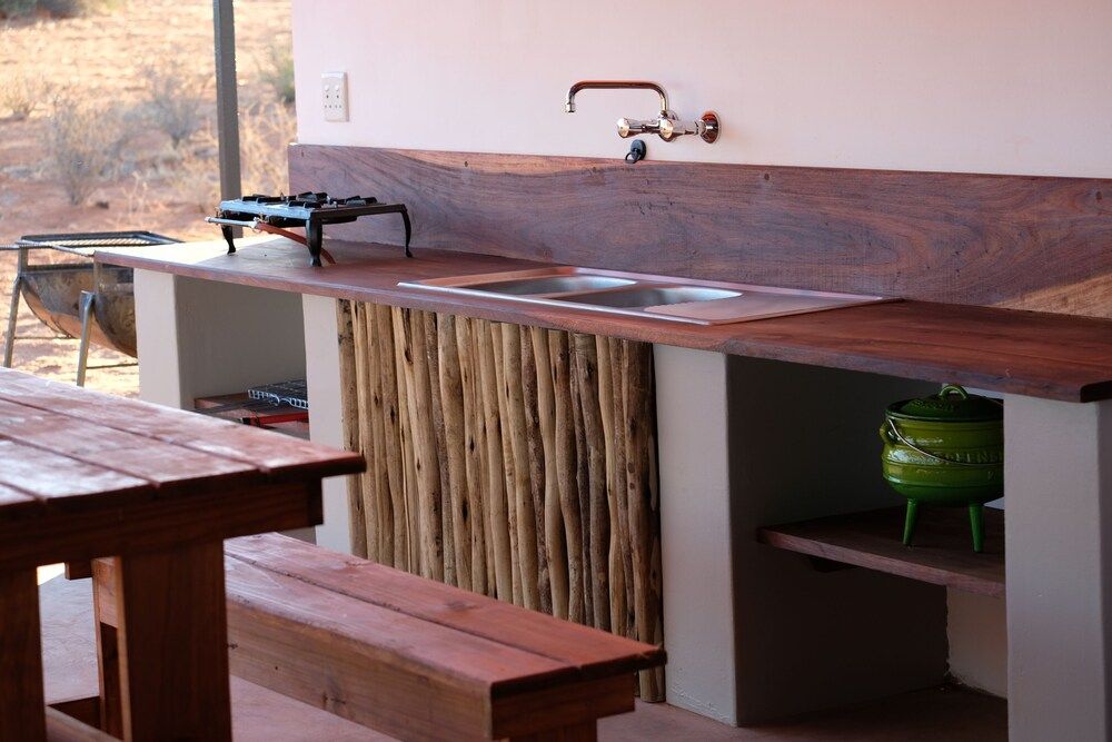 Kalahari Anib Camping2Go Tent 4