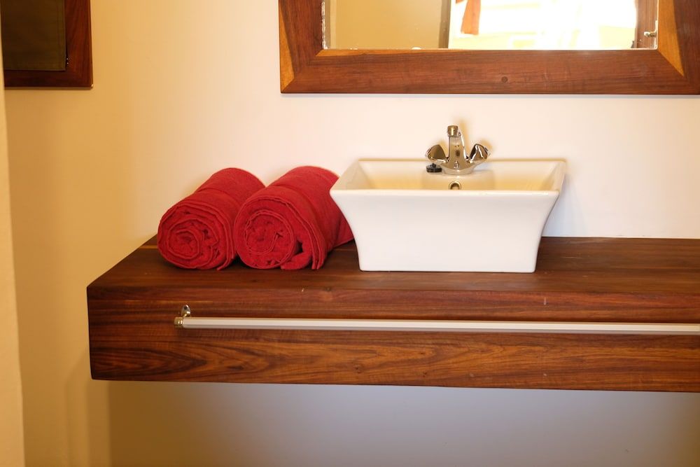 Kalahari Anib Camping2Go Tent 5