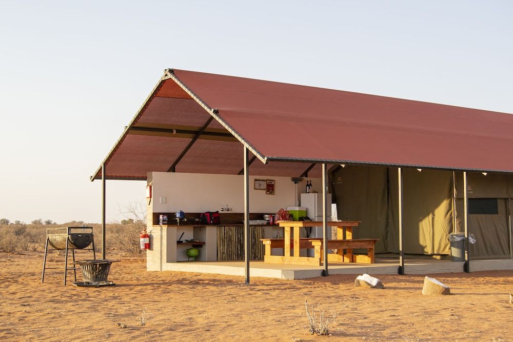 Kalahari Anib Camping2Go Tent 6