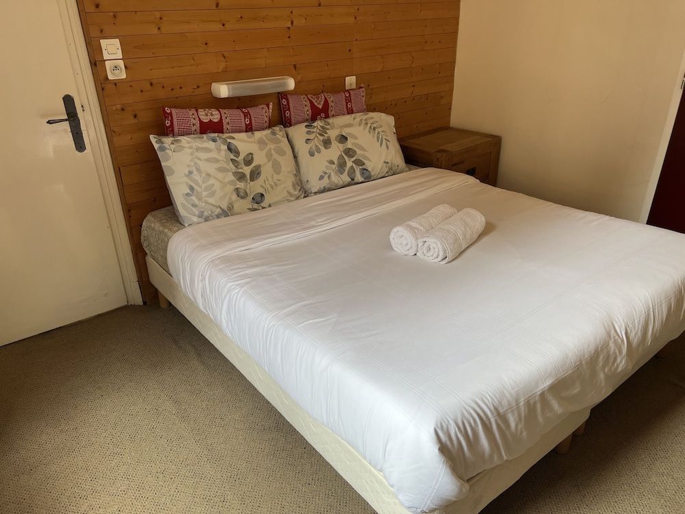 Traditional Double Room
