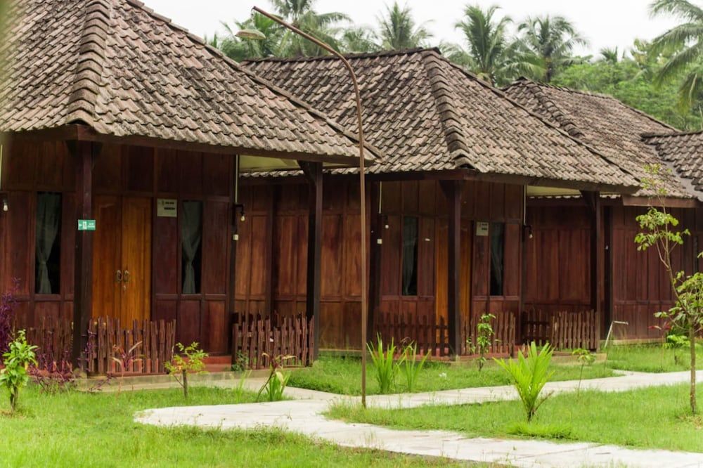 Balkondes Wringinputih