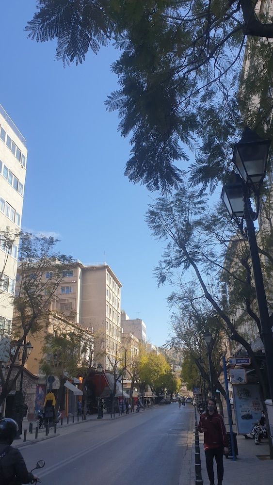 undefined athens.apartotel.box 2