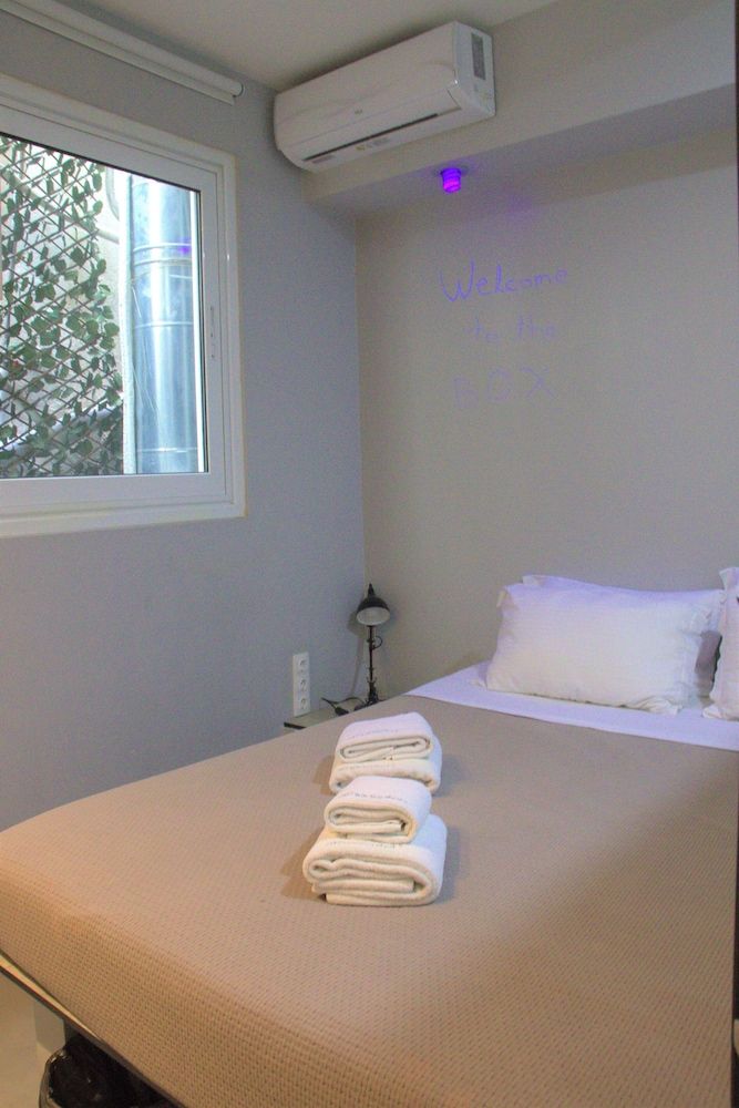 undefined athens.apartotel.box