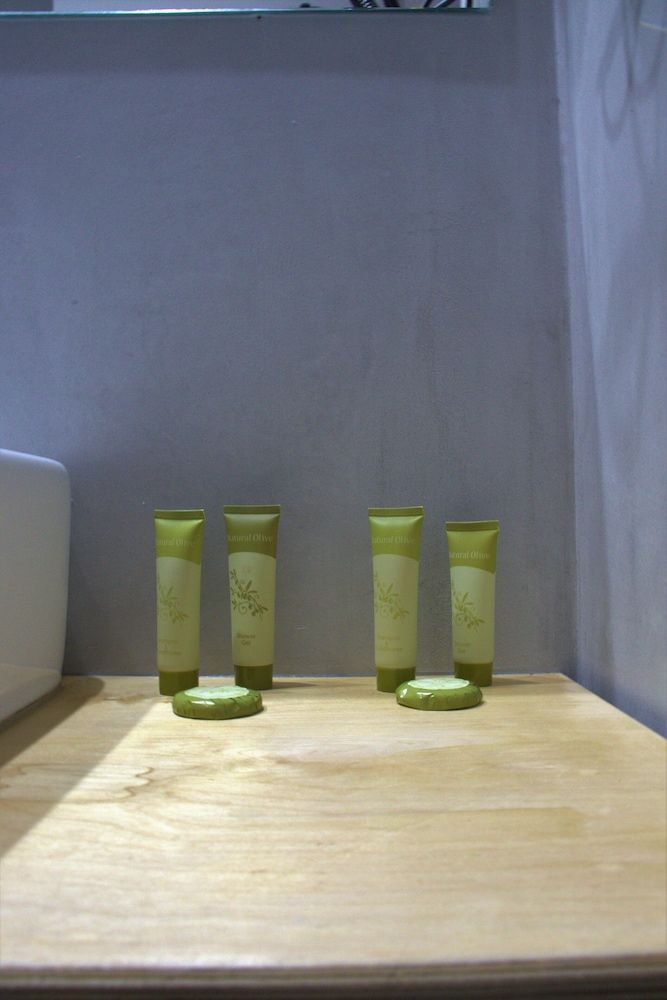 undefined athens.apartotel.box 4