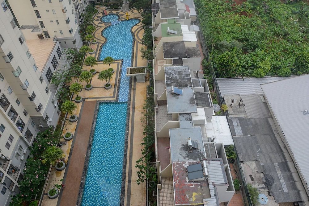 undefined New and Spacious 2BR at Maple Park Apartment 4