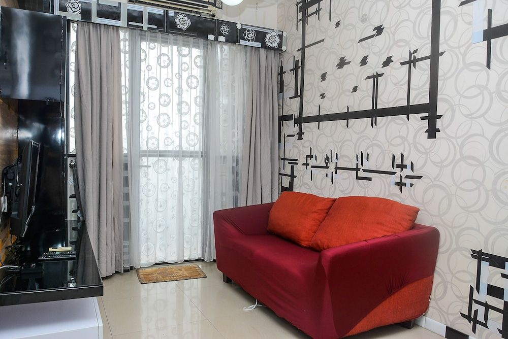 undefined New and Spacious 2BR at Maple Park Apartment 10