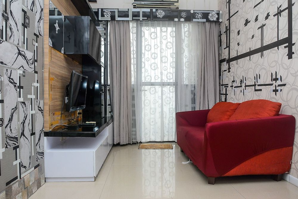 undefined New and Spacious 2BR at Maple Park Apartment 9