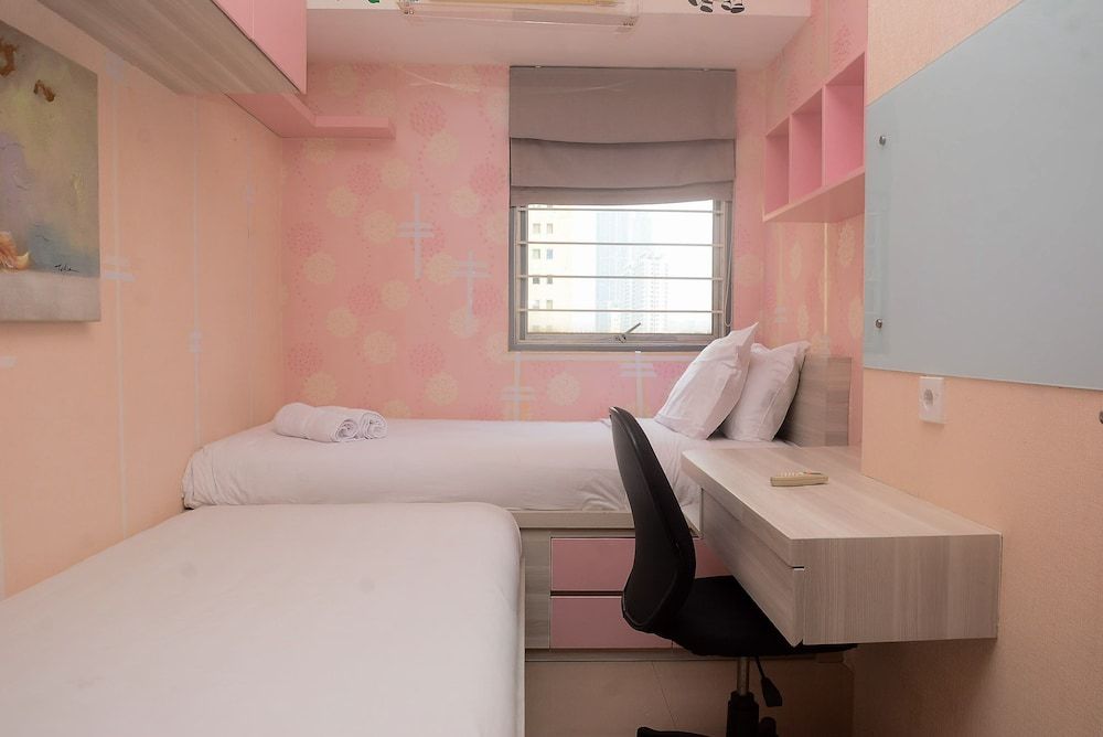 undefined New and Spacious 2BR at Maple Park Apartment 5