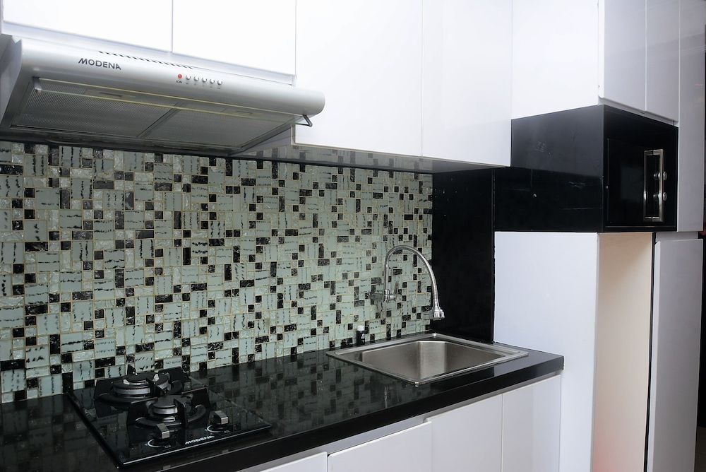 undefined New and Spacious 2BR at Maple Park Apartment 3