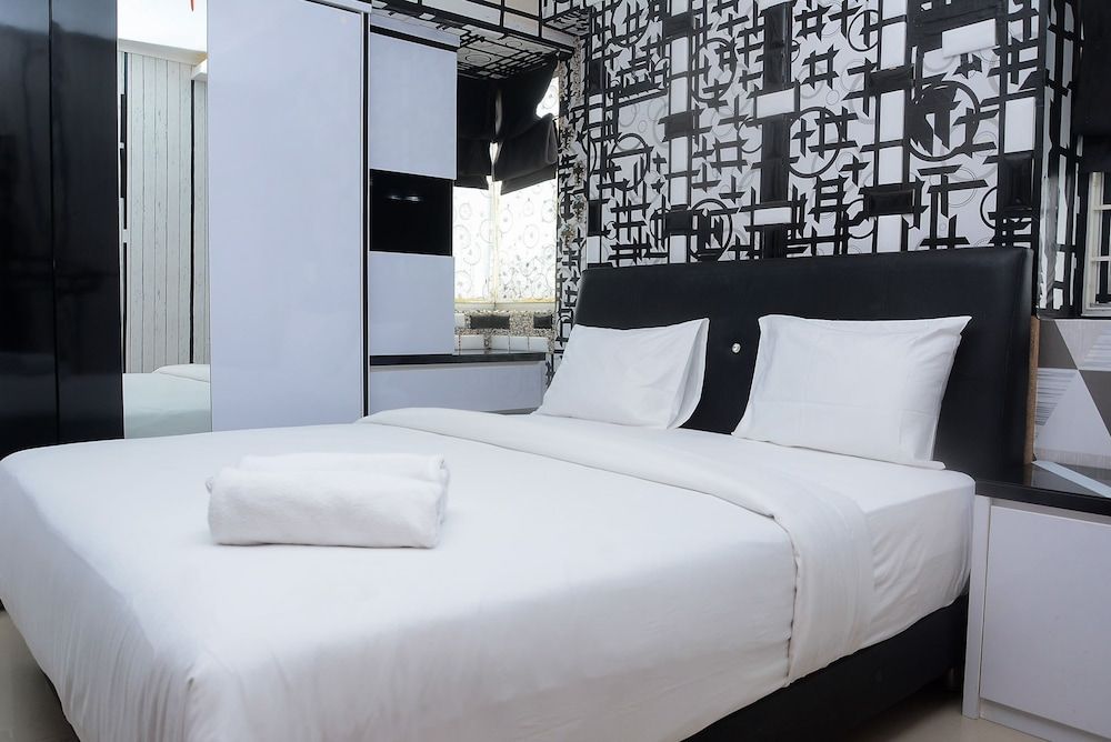 undefined New and Spacious 2BR at Maple Park Apartment 6