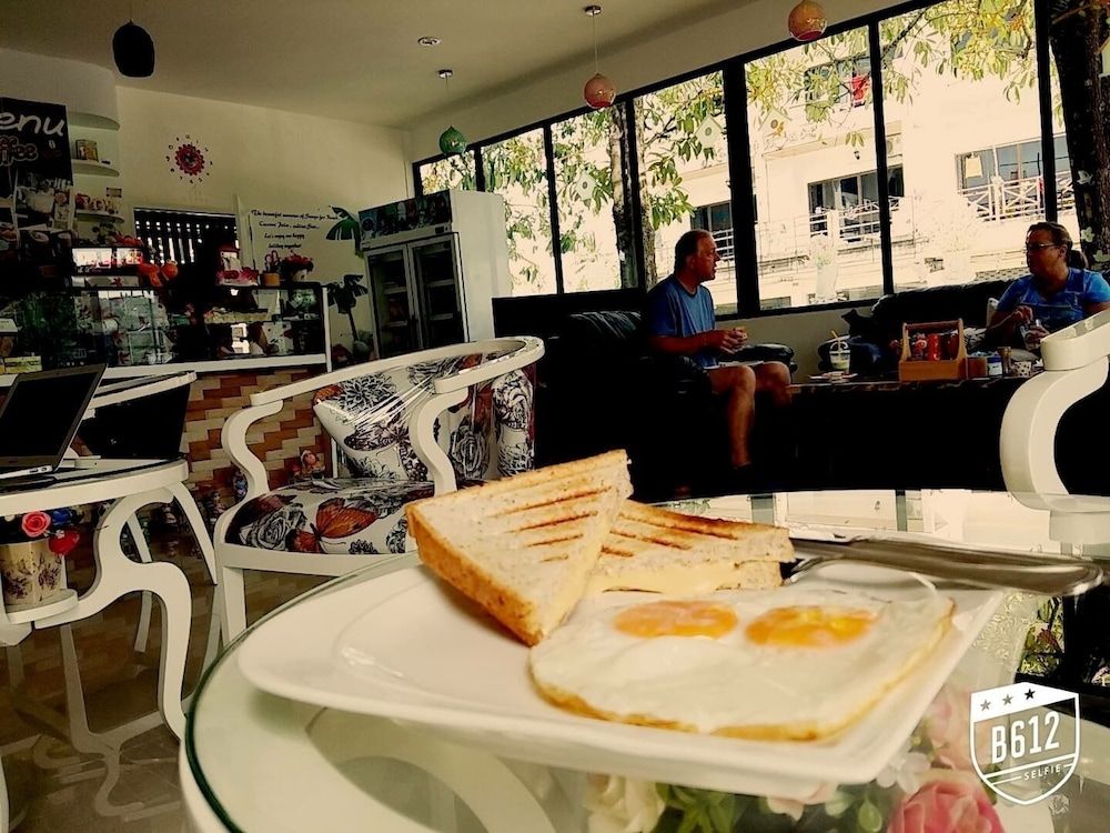 undefined Pornthep Mansion 3