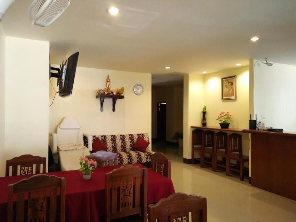 undefined Pornthep Mansion 5