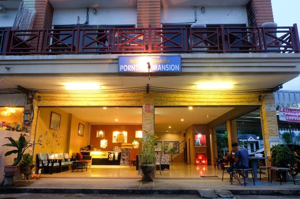 undefined Pornthep Mansion 2