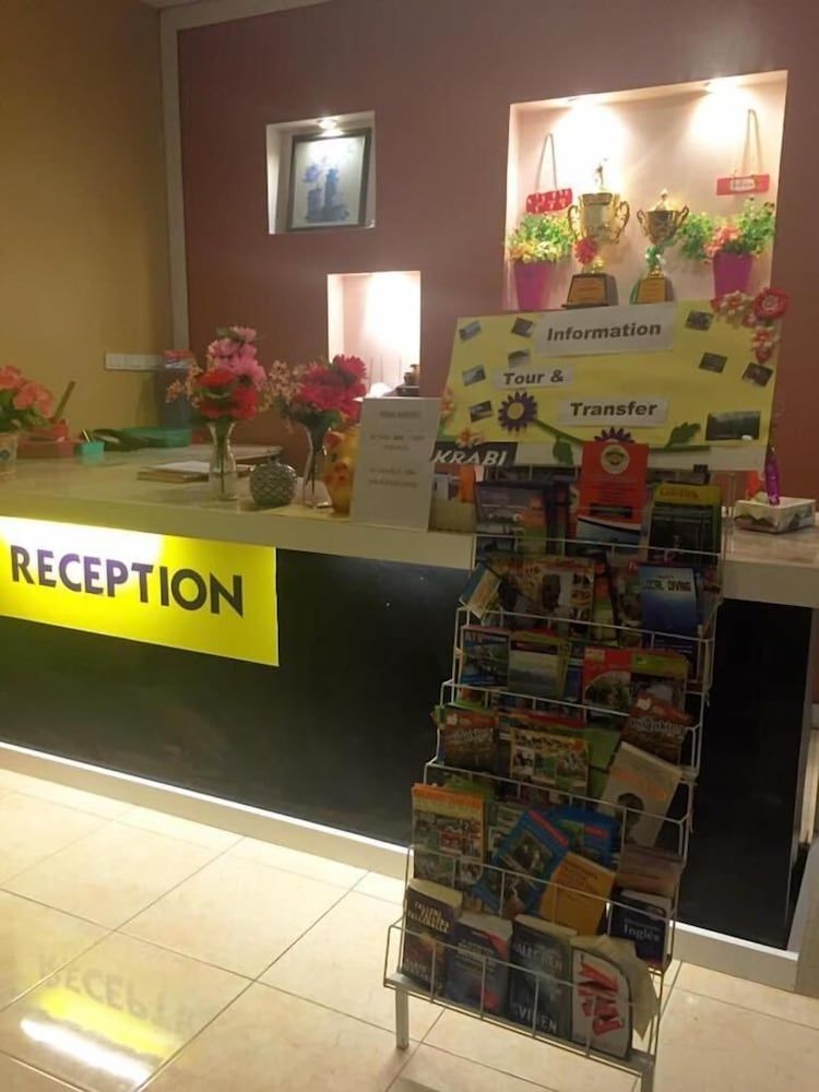 undefined Pornthep Mansion 10