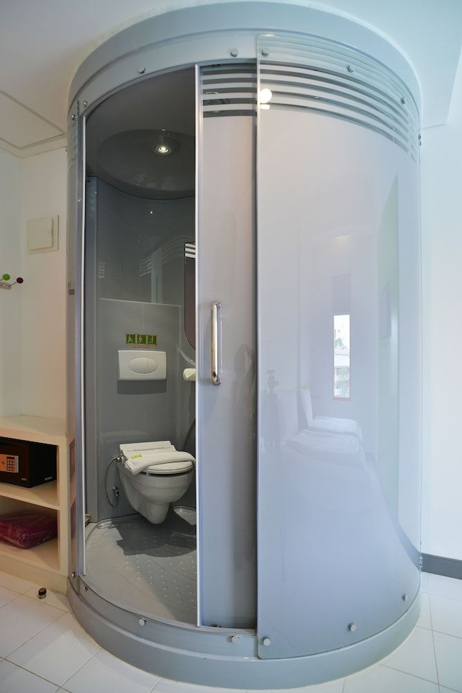 POP! Hotel Tebet Jakarta Room (Pop!) 4