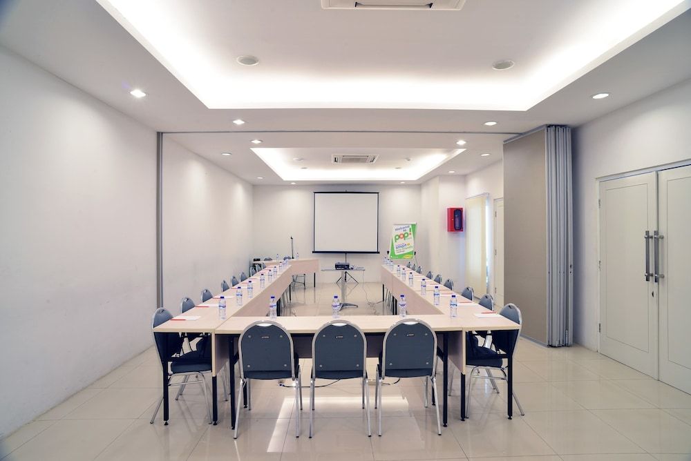 undefined POP! Hotel Tebet Jakarta 6