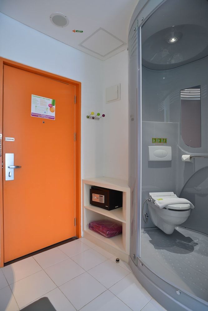 POP! Hotel Tebet Jakarta Room (Pop!) 5