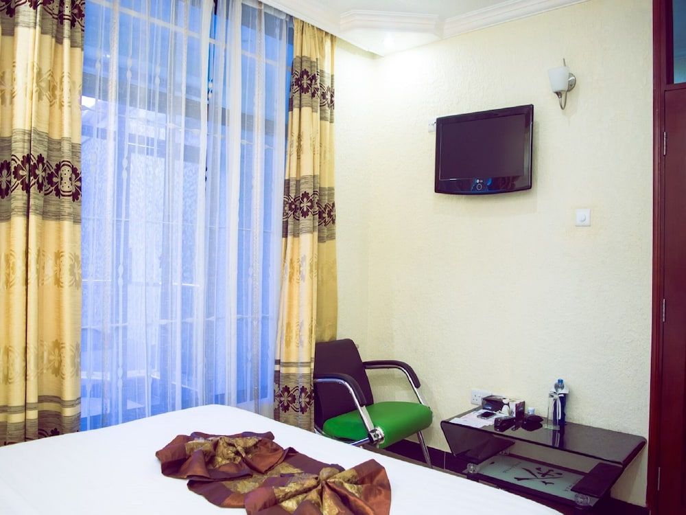 Best Point Hotel Standard Room 2