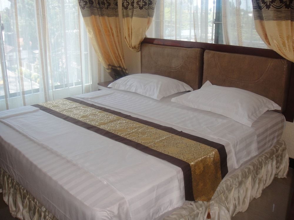 Best Point Hotel Standard Room 4