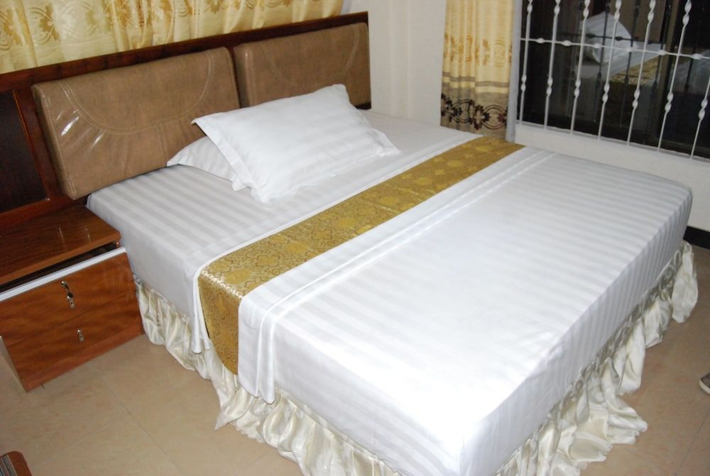 Best Point Hotel Standard Room 3