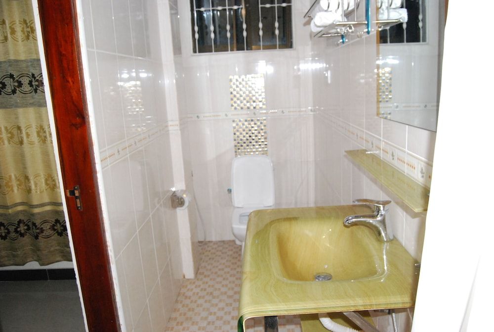 Best Point Hotel Standard Room 5